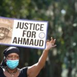 fiscales exponen la historia de lenguaje racista de los asesinos de Ahmaud Arbery |  La crónica de Michigan