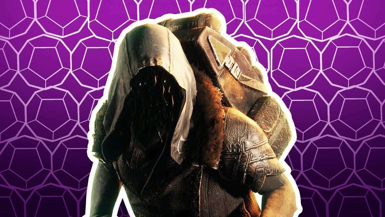  ¿Dónde está Xur hoy?  (11-15 de febrero) - Destiny 2 Xur Guía de ubicación y elementos exóticos
