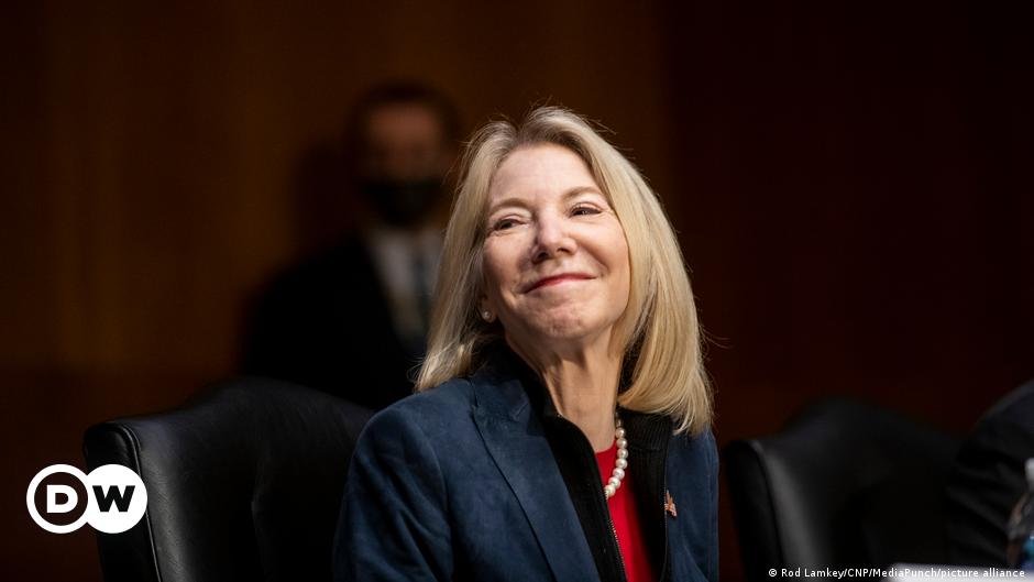 ¿Puede Amy Gutmann restablecer la relación entre Estados Unidos y Alemania?
