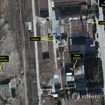 Imágenes satelitales muestran operaciones en curso en el sitio nuclear de Yongbyon en Corea del Norte: informe
