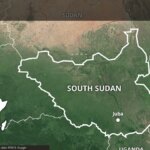 La 'troika' dice que los enfrentamientos en Sudán del Sur podrían propagar la violencia