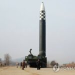 Enviados nucleares de Corea del Sur, EE. UU. y Japón discuten prueba de ICBM de Corea del Norte
