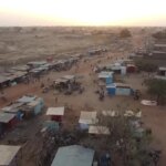 A medida que el conflicto se extiende al sur de Burkina Faso, también lo hacen los abusos contra los derechos humanos