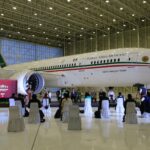 AMLO alquilará polémico jet presidencial para bodas y fiestas privadas