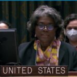 (AMPLIACIÓN) EE. UU. presentará una nueva resolución del Consejo de Seguridad de las Naciones Unidas para fortalecer las sanciones contra Corea del Norte: enviado de EE. UU.