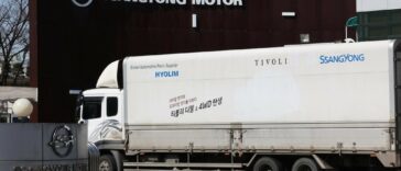 (AMPLIACIÓN) El grupo SBW presiona para adquirir SsangYong Motor