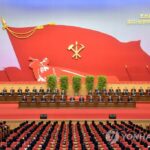 (AMPLIACIÓN) El líder de NK insta a los funcionarios del partido a erradicar las prácticas antisocialistas