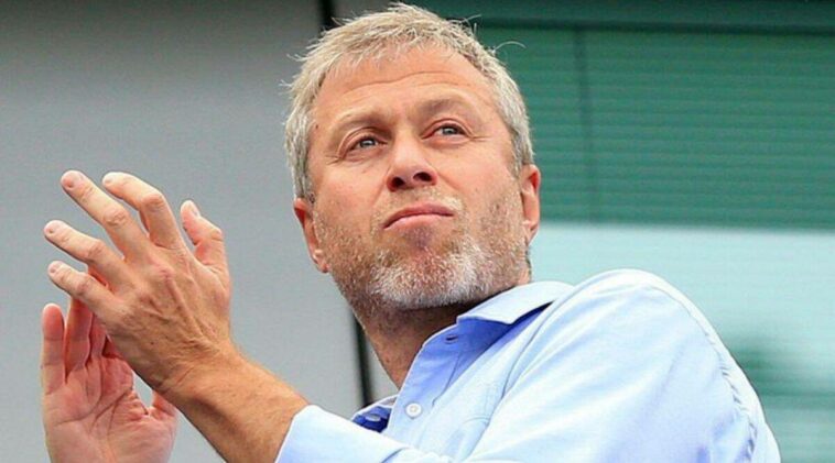 Abramovich presiona para vender Chelsea mientras los legisladores apuntan al propietario