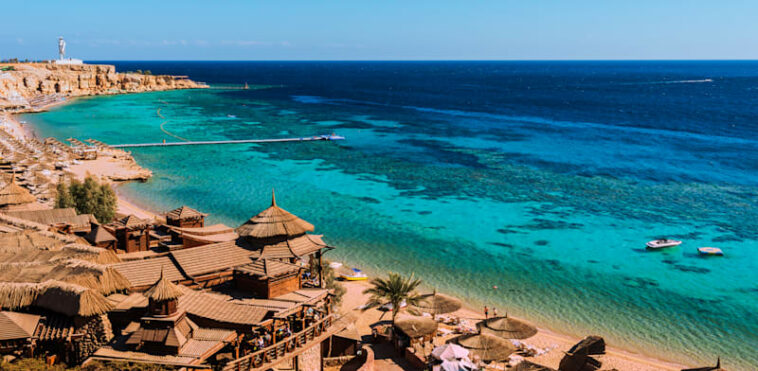 Sharm El Sheikh Photo: Shutterstock