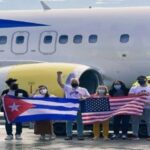 Agradece Cuba solidaridad de residentes estadounidenses
