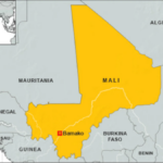 Al menos 27 soldados muertos en ataque en el centro de Malí
