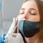 Alemania registra 1,5 millones de contagios de COVID en una semana