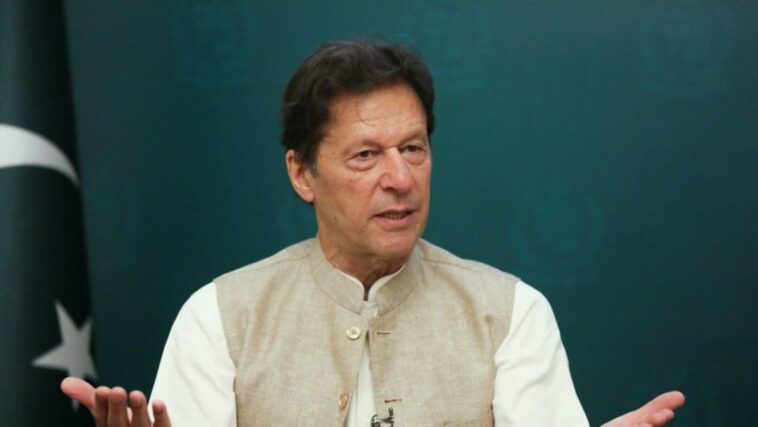 Aliado del gobierno de Pakistán abandona la coalición antes de la votación para derrocar al primer ministro