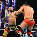 Aumenta la audiencia de WWE SmackDown 3/25/22, cae la demostración clave