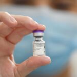 Australia asegura instalación de vacunas Moderna