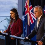 Australia y Nueva Zelanda expresan su preocupación por las Islas Salomón
