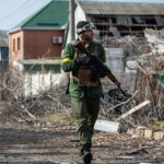 Ayuda de EE. UU. a Ucrania: $ 13.6 mil millones aprobados luego del bombardeo ruso marca un fuerte aumento