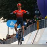 Barguil retrocede años con victoria de etapa 5 en Tirreno-Adriático