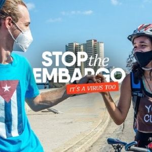 Bloqueo de EE.UU. contra Cuba será rechazado por Maratón de Medios