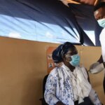 Botswana aprueba planta de fabricación de vacuna contra el COVID fabricada en Texas