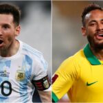 Brazil, Argentina, Brazil World Cup, World Cup Argentina, sports news, indian express