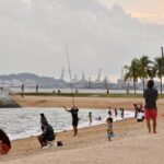 COMENTARIO: Las ciudades costeras como Singapur no están indefensas frente al cambio climático