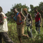 Chad entrega exjefe de milicia de la República Centroafricana a la CPI