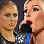 Charlotte Flair afirma que Ronda Rousey es la 'Charlotte Flair de las MMA'