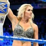 Charlotte Flair cree que su reinado del título se olvidará después de WrestleMania 38