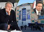 Chelsea: las sanciones de Roman Abramovich significan que no puede ser "negocios como siempre", insiste el ministro de Deportes