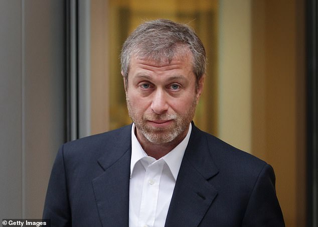 La marcha de Roman Abramovich del Chelsea está teniendo graves repercusiones en el club