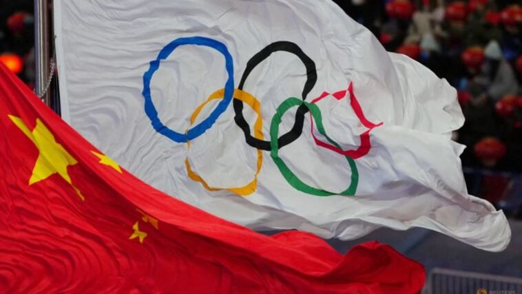 China pidió a Rusia retrasar la invasión de Ucrania hasta después de los Juegos Olímpicos de Invierno: NYT
