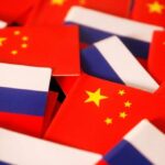 China y Rusia están "más decididas" a impulsar lazos, dice Beijing