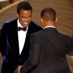 Chris Rock se niega a presentar denuncia policial contra Will Smith tras agresión en los Oscar