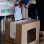 Colombia: Elecciones parlamentarias el domingo
