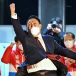 Comentario: ¿Puede el nuevo presidente de Corea del Sur sanar las divisiones que lo ayudaron a ser elegido?
