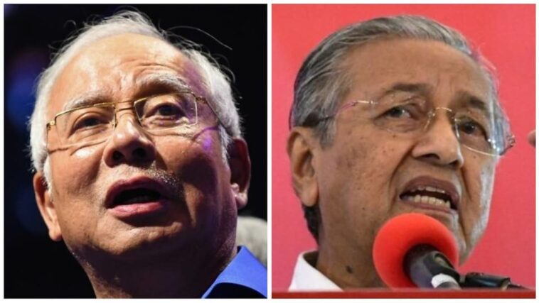 Comentario: ¿Qué pasa si las elecciones de Johor son las últimas de Mahathir?