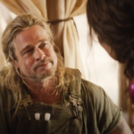 Cómo los directores de The Lost City convencieron a Brad Pitt para hacer esa escena extra de mitad de créditos