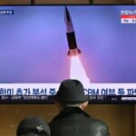 Corea del Norte tiene 'probablemente más en la tienda' después de la prueba de misiles: EE. UU.