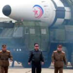 Corea del Sur dice que Corea del Norte fingió el lanzamiento del llamado misil 'monstruo'