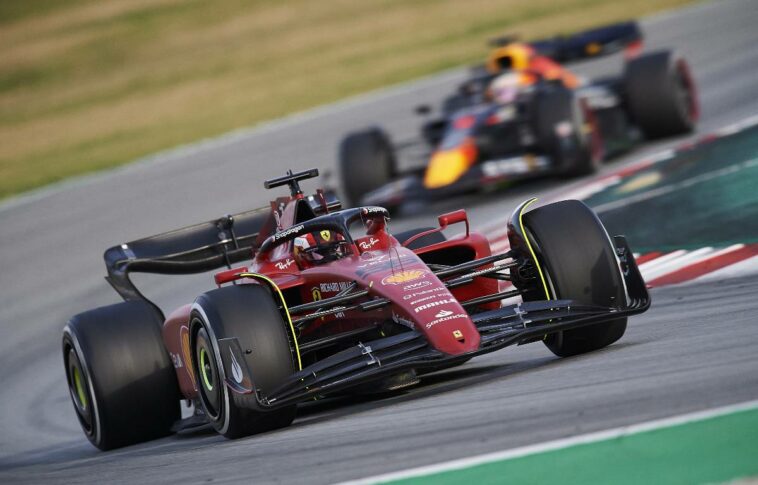 Damon Hill espera que las nuevas regulaciones técnicas de 2022 hayan 'arreglado' la Fórmula 1