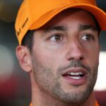 Daniel Ricciardo se aísla en Baréin tras dar positivo por COVID-19