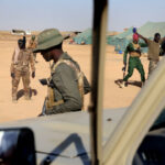 Decenas de soldados muertos en ataque a campamento militar en Malí