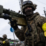 Defensores de Kiev frenan al enemigo: Estado Mayor de Ucrania