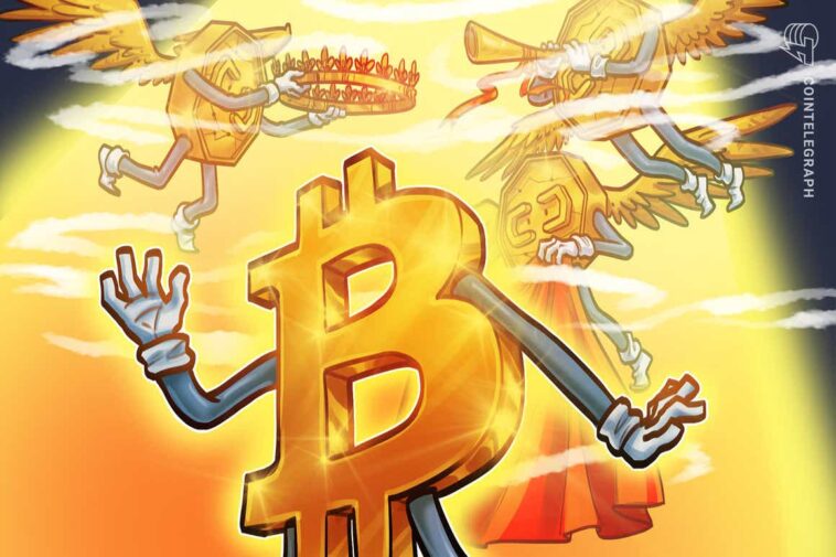 Después de años de dudas e inquietudes, finalmente es hora de que Bitcoin brille - Cripto noticias del Mundo