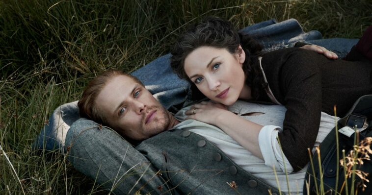 Dramas de época apasionantes para ver después de 'Bridgerton': 'Outlander' y más