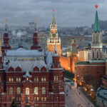 El Kremlin niega las afirmaciones de EE. UU. y el Reino Unido de que Putin "engañó" sobre Ucrania