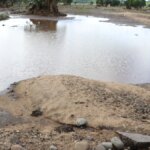 El ciclón Gombe mata a 7 personas y daña casas y carreteras en Malawi