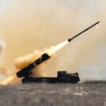 El ejército ucraniano ya lleva a cabo unos 50 ataques de precisión con sistemas de misiles Vilkha