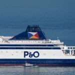 El jefe de P&O Ferries comparecerá ante el comité de Holyrood